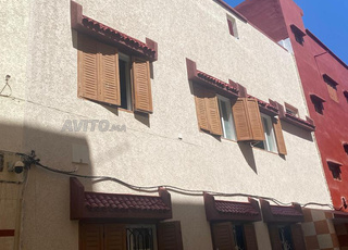 dar foulad oujih kenitra