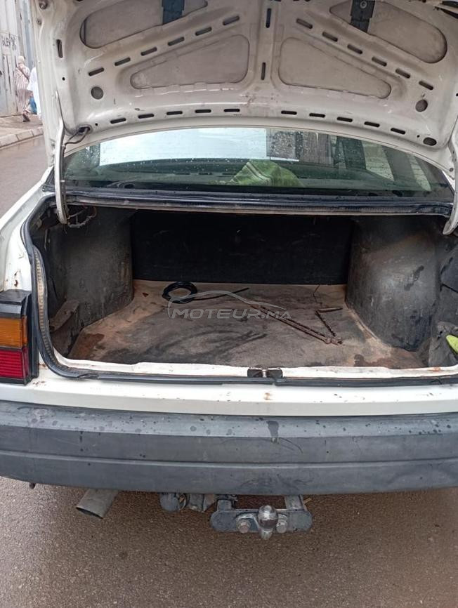 Volkswagen Passat Diesel Manuelle 1991 à Taourirt