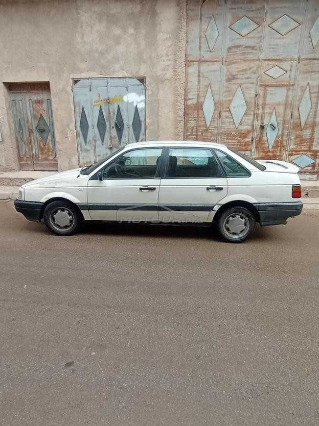Volkswagen Passat Diesel Manuelle 1991 à Taourirt