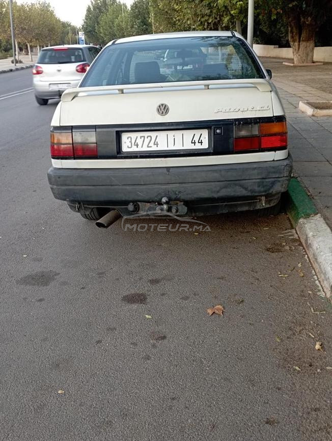 Volkswagen Passat Diesel Manuelle 1991 à Taourirt