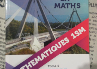 manuel Al Moufid en math