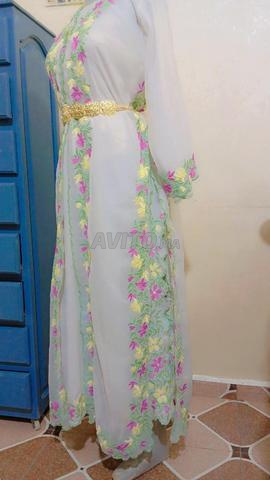 Arganza personnalisé d'antiquité  - 2