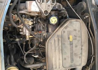 داسيا لوجان ديزل يدوي 2008 في طنجة