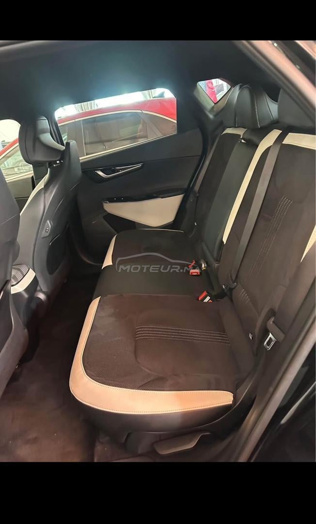 Kia EV6 Electrique Automatique 2023 à Casablanca