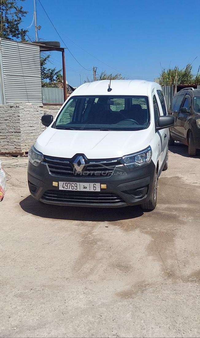 Renault express