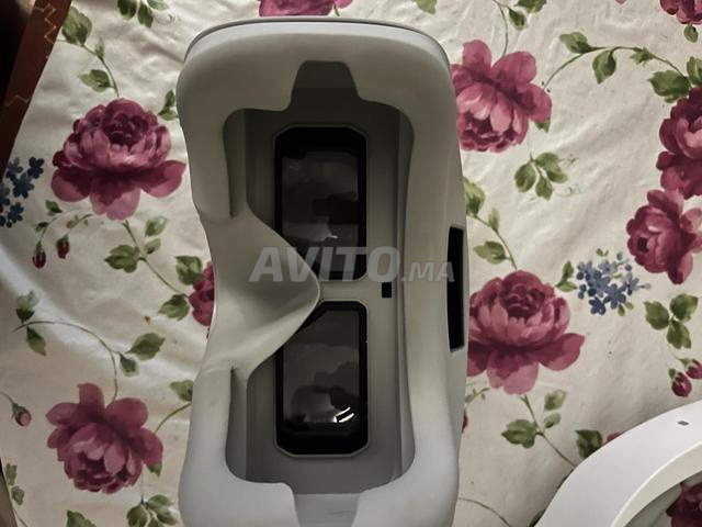 DJI Goggles 1080p HD