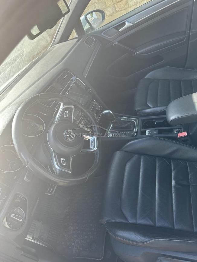 golf 7 tres bon etat