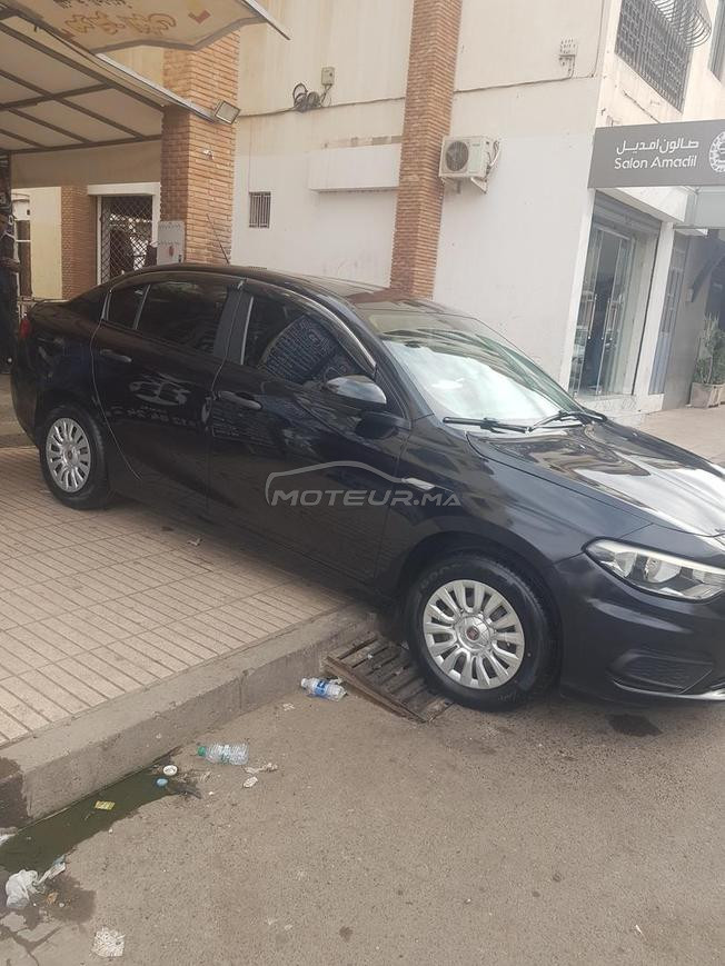 fiat tipo mezyana