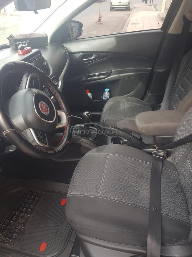 fiat tipo mezyana