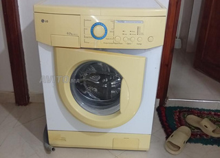 had makina ba9i mazyana 