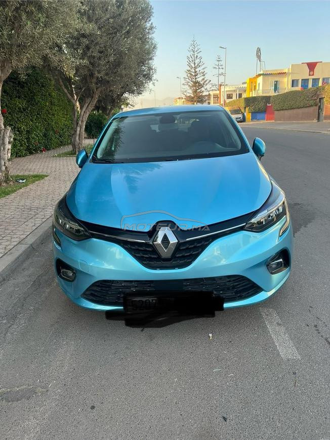 Autre Autres Diesel Manuelle 2022 à Agadir