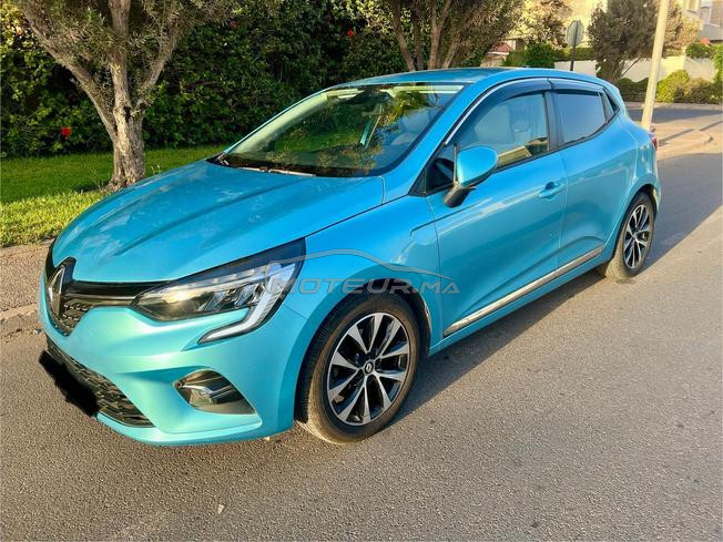 Autre Autres Diesel Manuelle 2022 à Agadir
