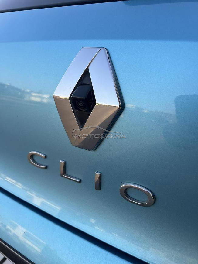 Autre Autres Diesel Manuelle 2022 à Agadir