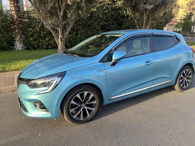 Autre Autres Diesel Manuelle 2022 à Agadir