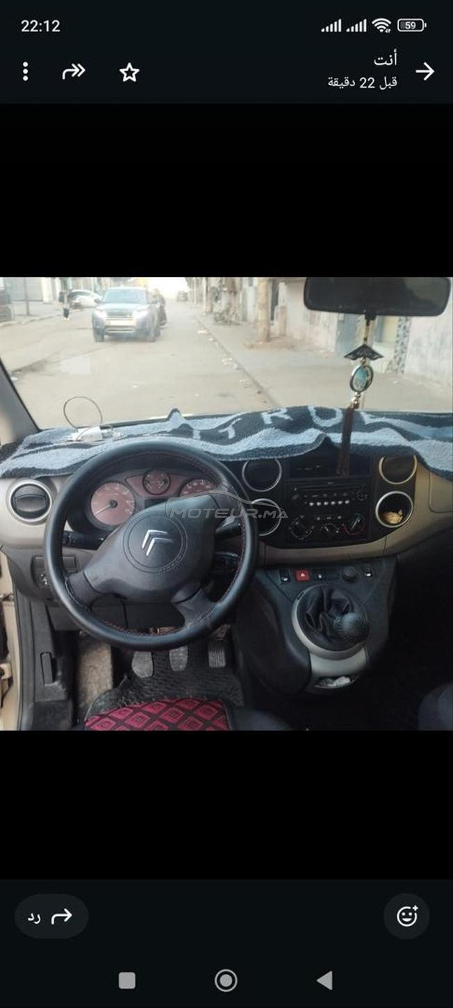 CitroënBerlingo