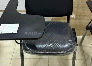 CHAISE EN TISSU ET SEMI MÉTALLIQUE PRIX GROSSISTE 