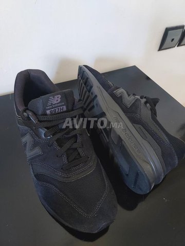 نيوبالانس 44.5 أسود