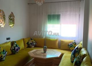 Appartement à vendre 82 m² à Meknès