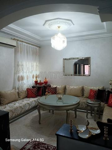 Appartement à vendre 82 m² à Meknès - 2