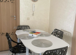 Appartement à louer 66 m² à El Mansouria