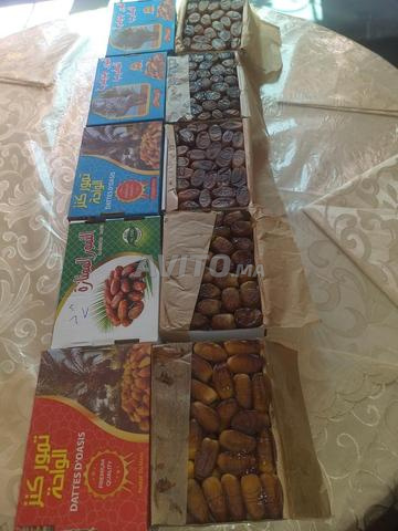 تمور الخلط ذات جودة عالية 💯🌴 2025