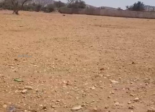 أرض سكنية للبيع