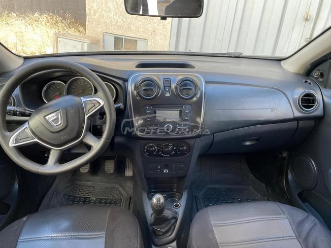 dacia logan 2017