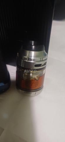 Vape L200 Classic Geekvape Atomiseur Zeus Coils - 2