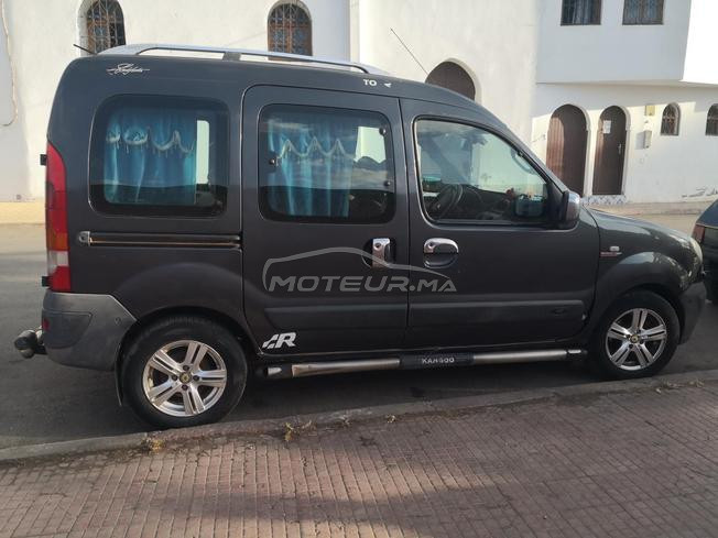 kangoo