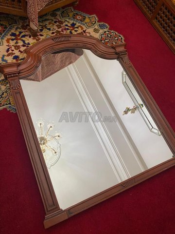 grande miroir