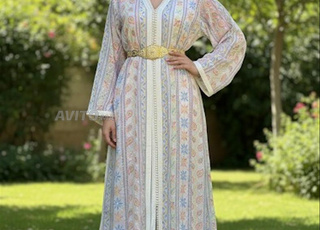 caftan ani9