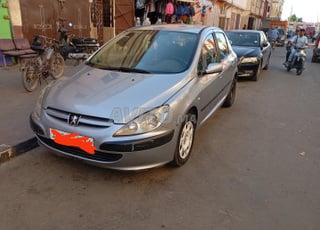 Peugeot 307 hdi 2l