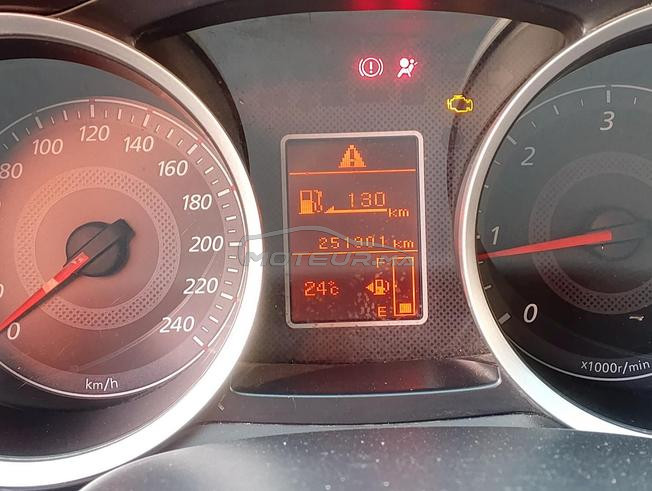 Mitsubishi Lancer Diesel Automatique 2012 à Temara