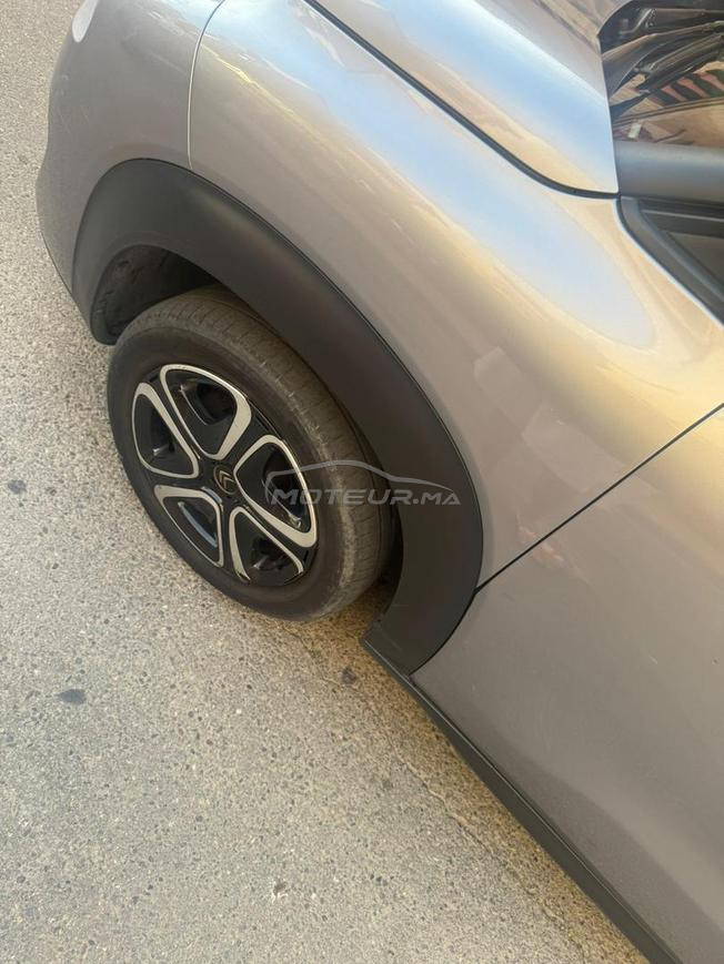 ستروين 2021