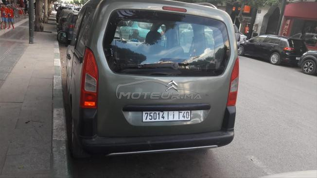 berlingo