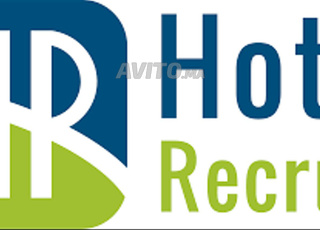 fille pour  hotel / spa