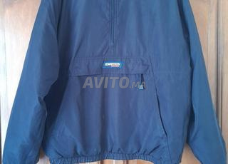 جاكيت أصلي أمريكي مقاس M