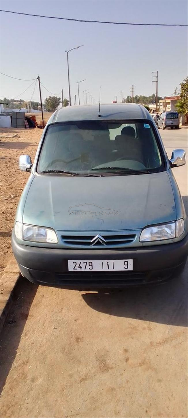 berlingo