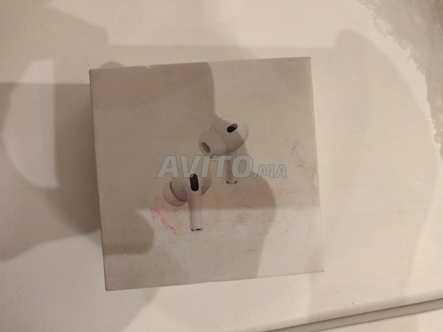 airpods pro 2nd generation 