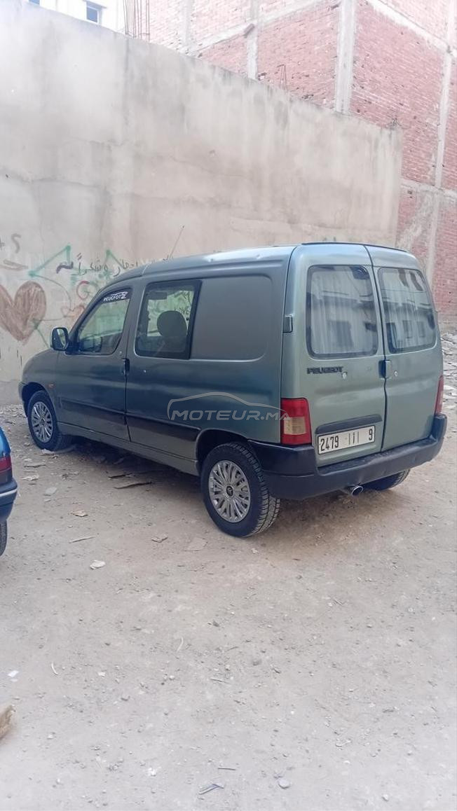 berlingo