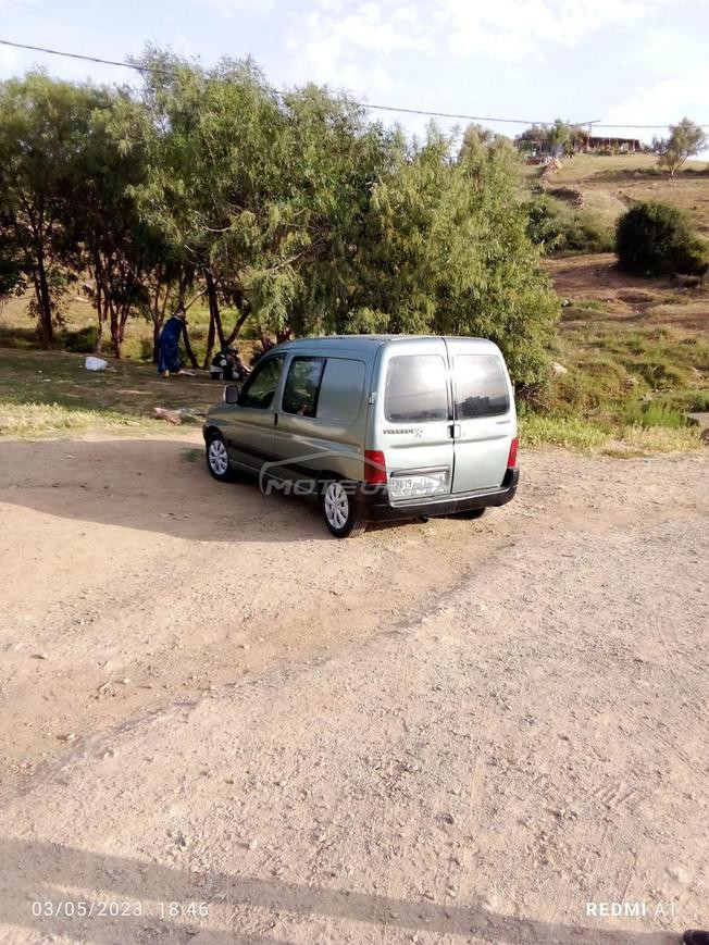 berlingo