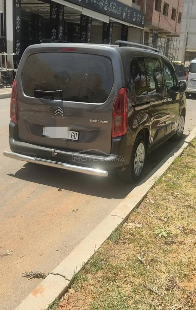 Citroën berlingo 