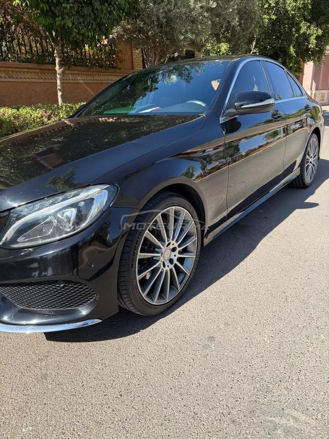 mercedes