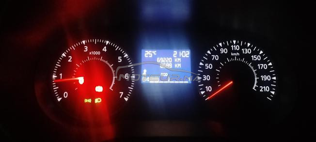 Dacia Duster Diesel Manuelle 2019 à Casablanca