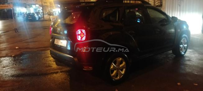 Dacia Duster Diesel Manuelle 2019 à Casablanca