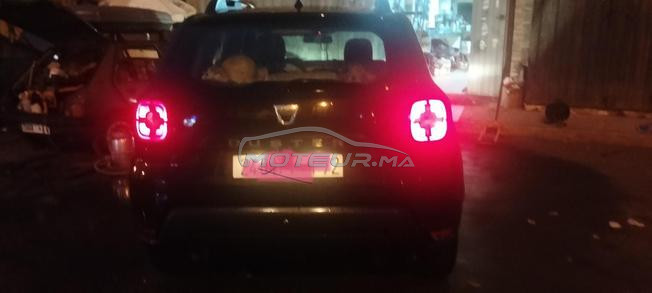Dacia Duster Diesel Manuelle 2019 à Casablanca