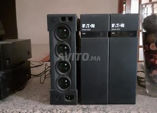 مزود طاقة غير منقطع للكمبيوتر