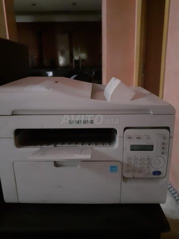 طابعة سامسونج