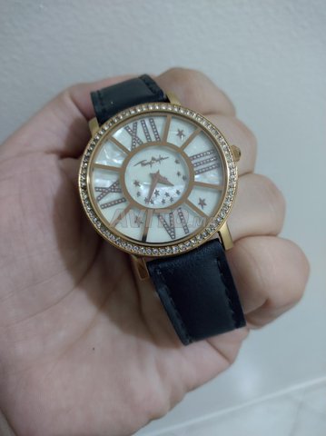 montre original pour femme thierry mugler