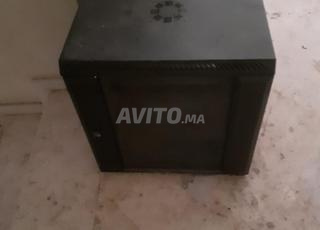 صندوق لجهاز تسجيل الفيديو الرقمي CCTV بجودة جيدة جدا